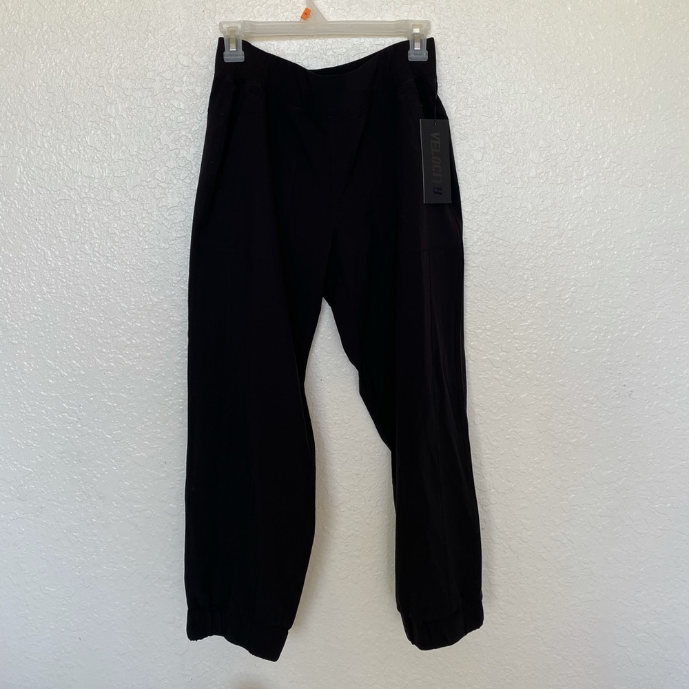 capri jogger sweats